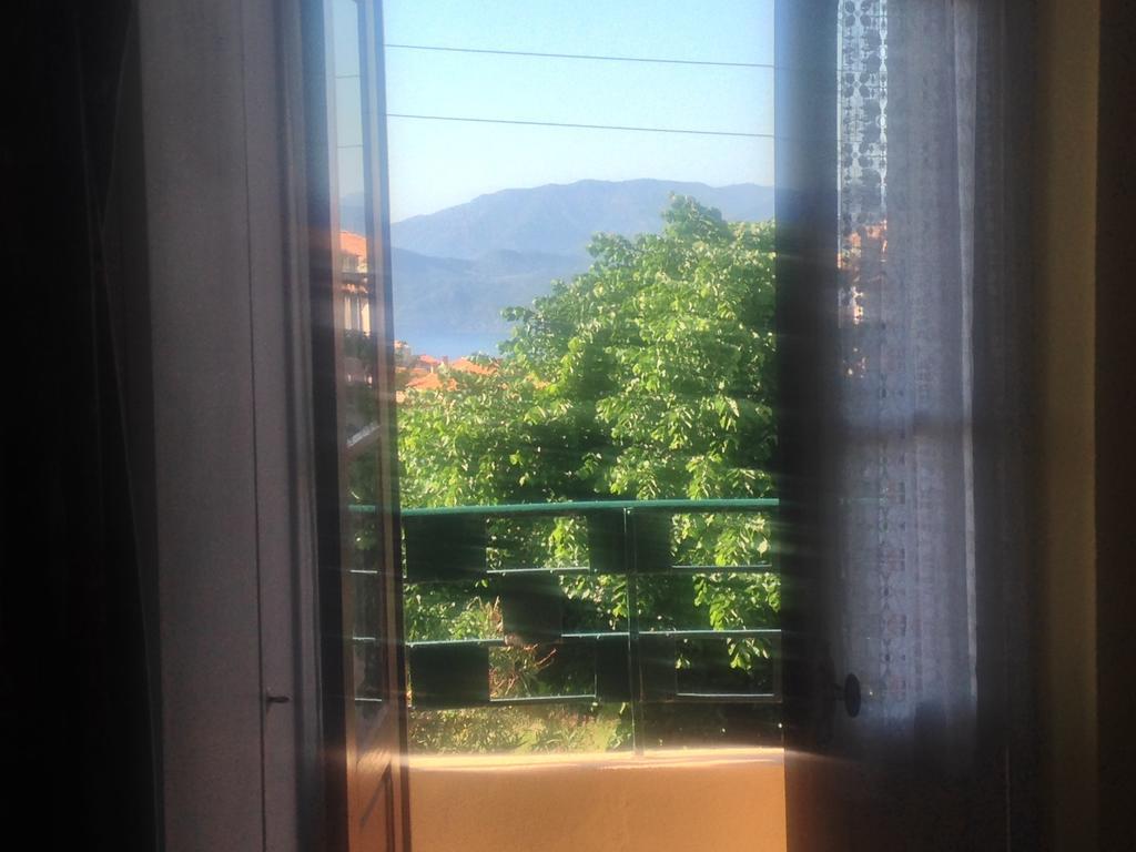 Hotel Les Calanques Piana  Zimmer foto