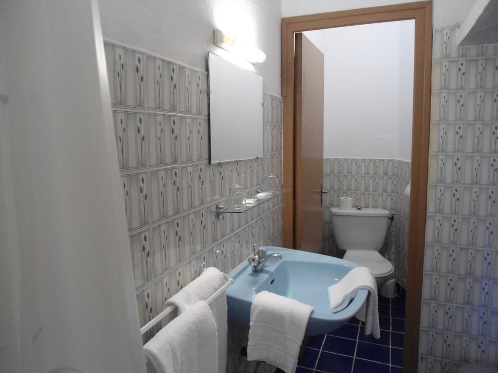 Hotel Les Calanques Piana  Zimmer foto
